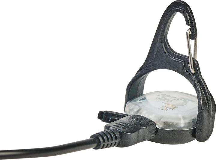 Produktbild Nite Ize MoonLit wiederaufladbare Mikrolaterne