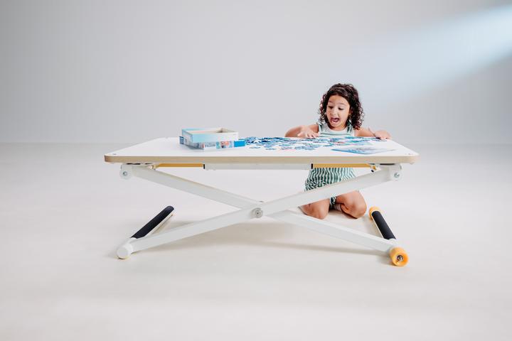 Produktbild PopTop Kinderschreibtisch (115 x 65 x 86 cm)