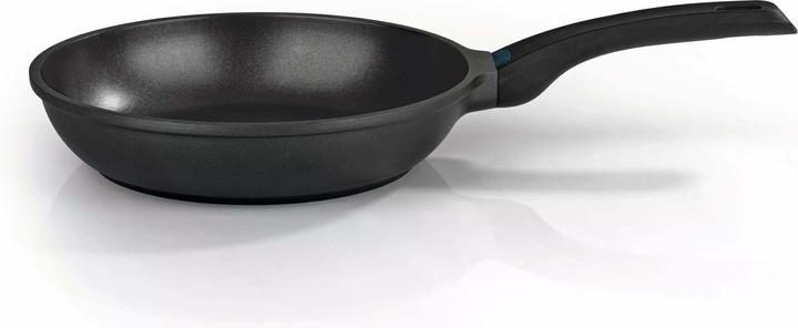 Immagine prodotto N8werk Padella da 24 cm (24 cm, Padella per friggere, Alluminio pressofuso)