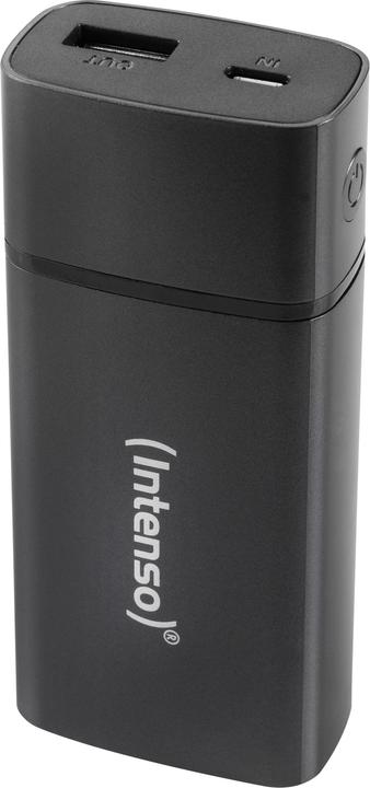 Actual product image Intenso Mobile Charging Station (5200 mAh, 19.24 Wh)
