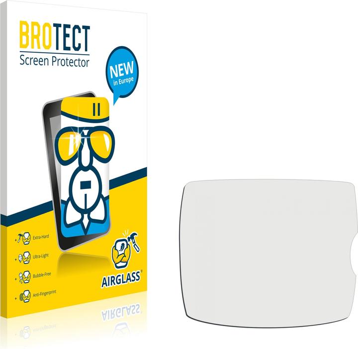 Image du produit BROTECT AirGlass Verre (Protecteur d'écran, D40)