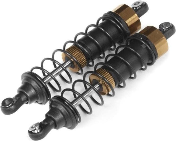 Produktbild Maverick Assembled Front Shock (2pcs)