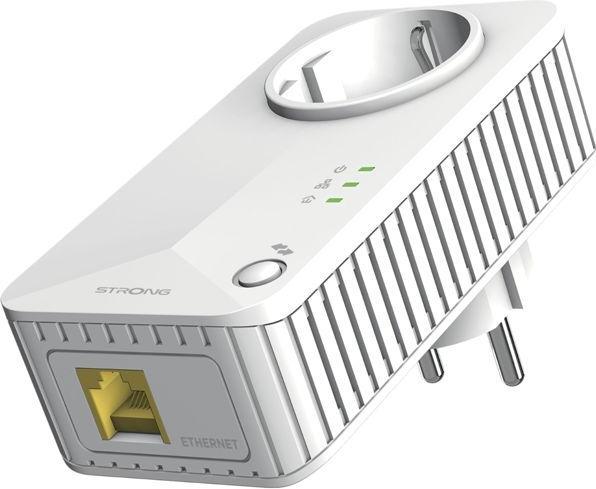 Produktbild Strong PLWF600TRIEUV2 PLWF600TRIFR (100 Mbit/s)