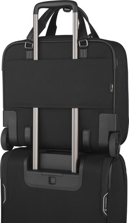 Produktbild Victorinox Werks Professional Cordura® Wheeled Business Brief Compact (22 l, Handgepäck (bis 50l))