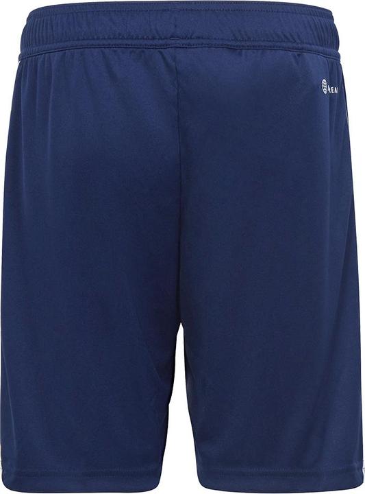 Actual product image adidas Shorts for children Tiro 23 League Training dark blue HS0321 (152cm) (152)