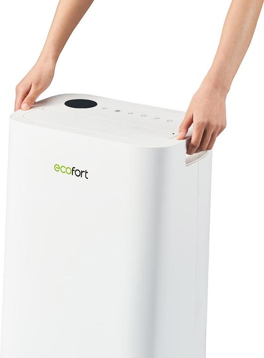 Produktbild ecofort ecoQ DryAir 20L Energy Saver Complete (50 m², 20 l/24h)