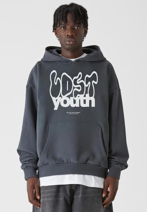 Image du produit Lost Youth LY HOODY - GRAFFITI CLOUD - 124787 (5XL)