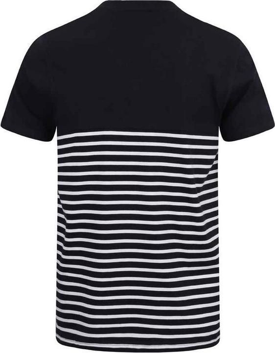 Produktbild Front Row Breton TShirt mit Streifen (XL)