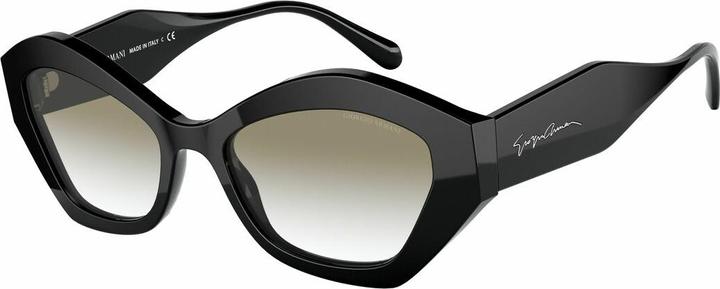 Image du produit Armani Exchange Lunettes de soleil pour femmes Armani AR8144-50018E Ø 52 mm