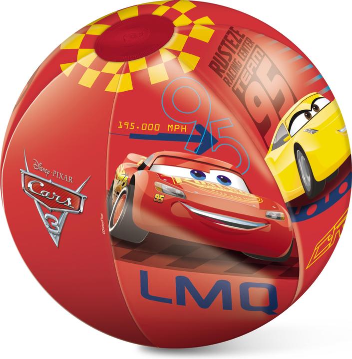 Produktbild Mondo Wasserball Cars