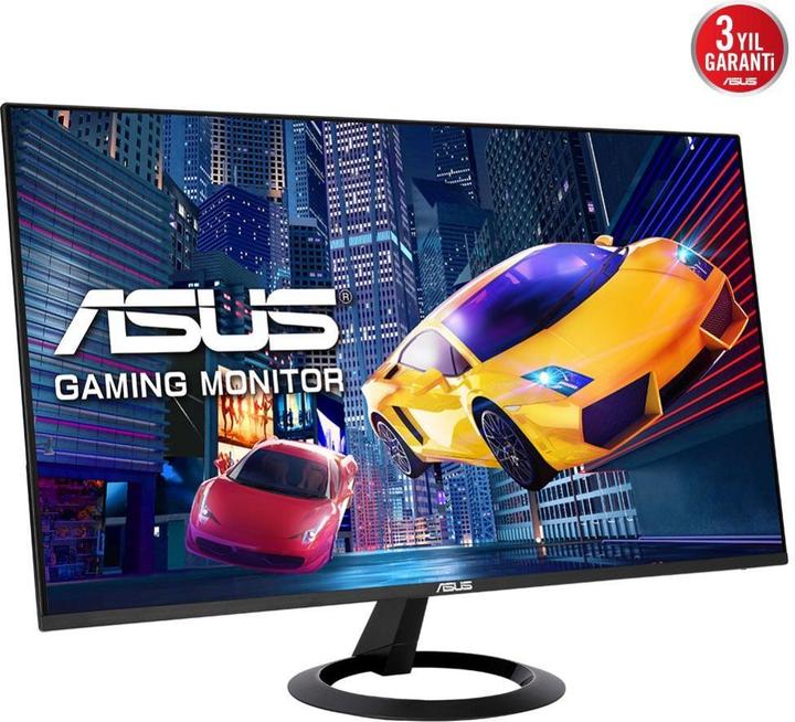 Immagine prodotto ASUS VZ27EHF (1920 x 1080 pixel, 27")