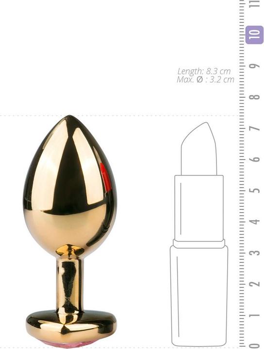 Produktbild Easytoys Butt Plug