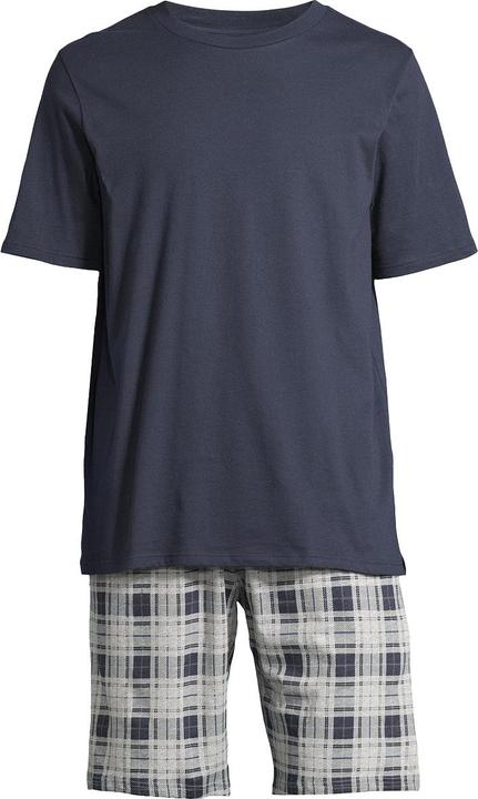 Produktbild Schiesser Night & Home Schlafanzug (48, S)
