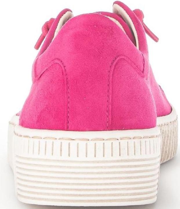 Produktbild Gabor Sneaker 23.331.10 (38.5)
