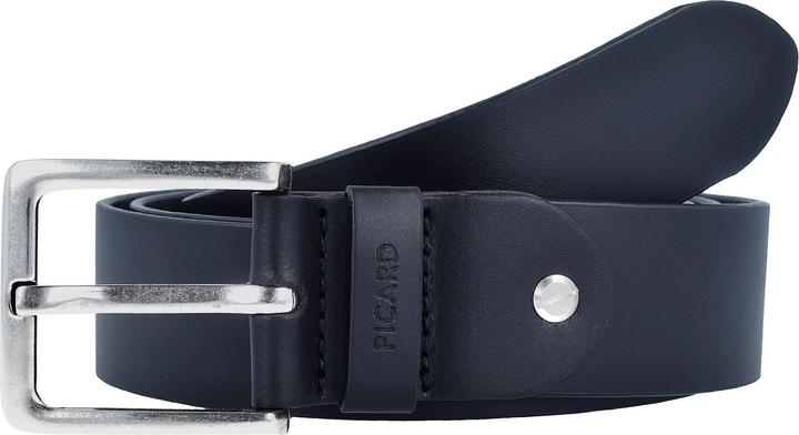 Actual product image Picard Belt leather