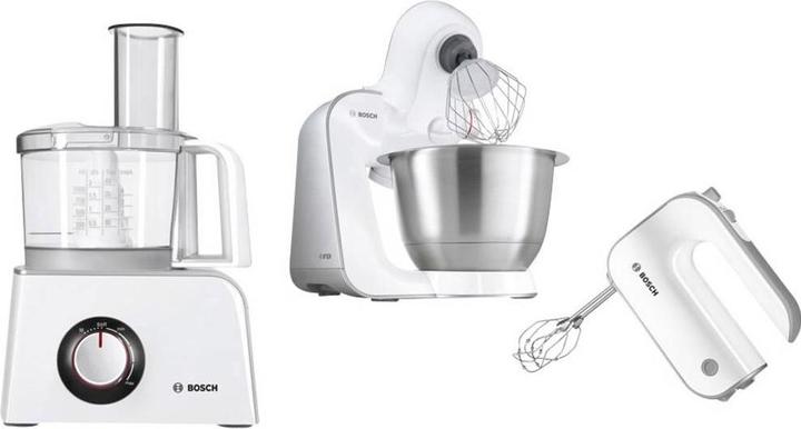 Immagine prodotto Bosch Hausgeräte Mfq4030 (500 W)