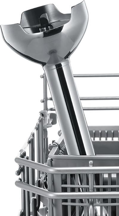 Produktbild Bosch Hausgeräte MSM2610B Handmixer CleverMixx