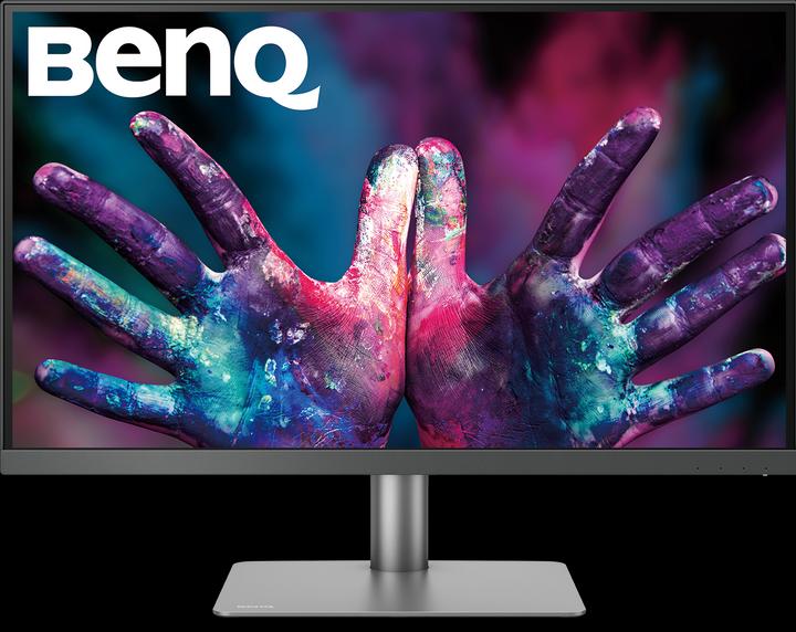 Produktbild BenQ PD2720U (3840 x 2160 Pixel, 27")