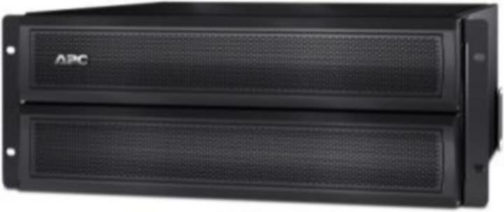 Actual product image APC UPS Auxiliary Battery SMX120BP