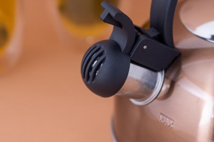 Actual product image La Cafetière Kettle (1.30 l)
