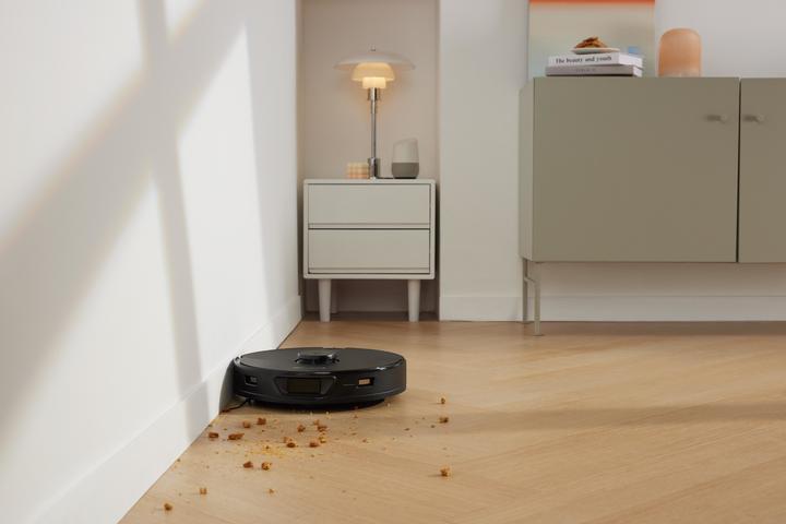Immagine prodotto Roborock S7 Max Ultra (Robot aspirapolvere)