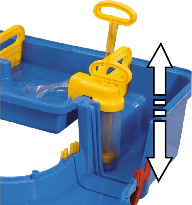Actual product image BIG Waterplay Niagara