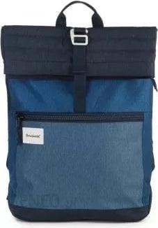 Image du produit Bombata Backpack Nylon large navy