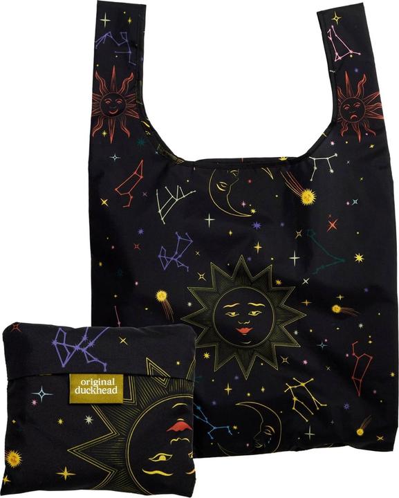 Produktbild Original Duckhead Tragetasche - Zodiac