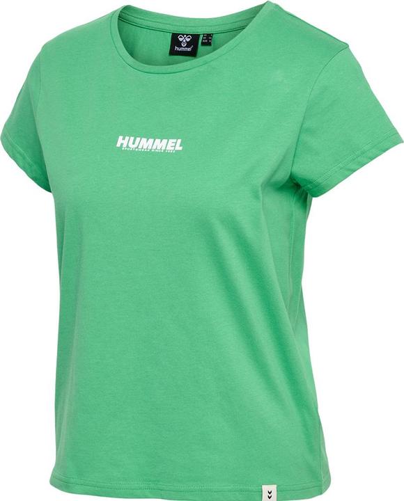 Produktbild hummel hmlLEGACY WOMAN T-SHIRT (M)