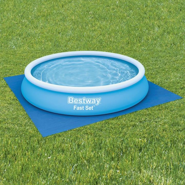 Actual product image Bestway Silas