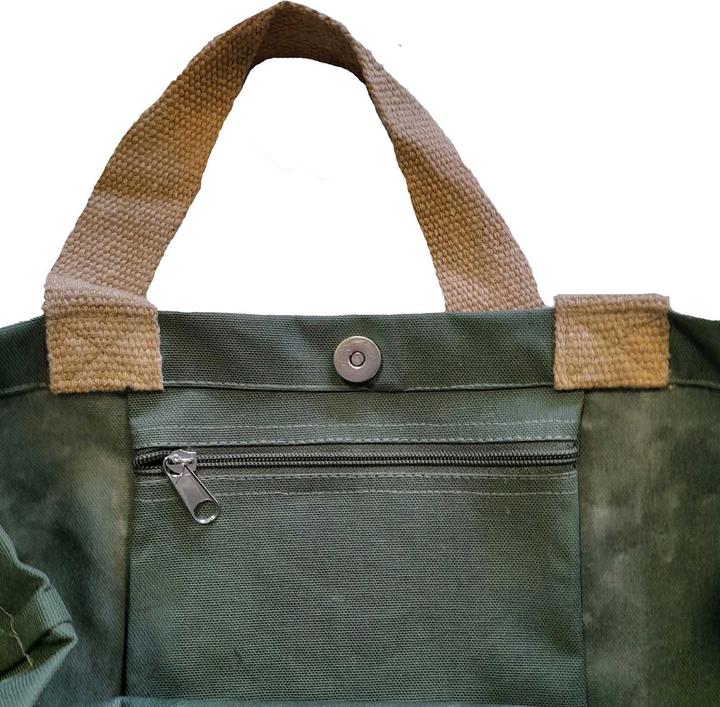 Immagine prodotto Genesis Borsa Tote del Cappellaio Matto
