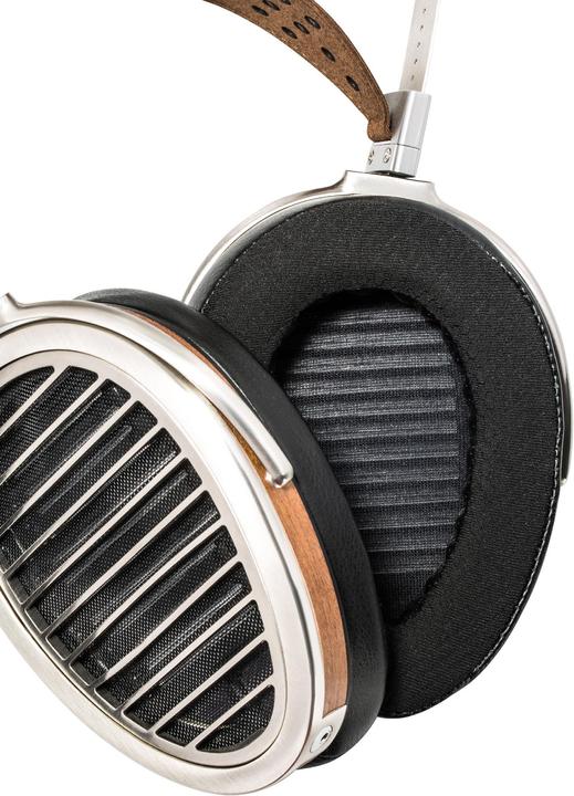 Actual product image Hifiman He1000 V2 (Cable)