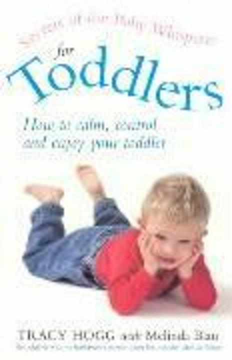Produktbild Secrets Of The Baby Whisperer For Toddlers (Englisch, Tracy Hogg, Melinda Blau, 2002)