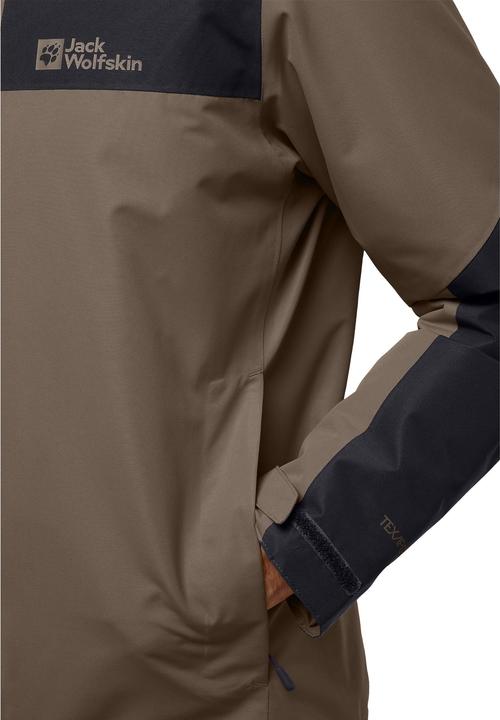 Actual product image Jack Wolfskin Jasper Ins Jkt M (XL)