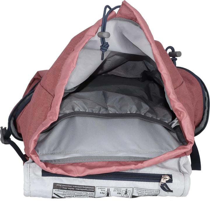 Actual product image Deuter Val Gardena 30 (30 l)