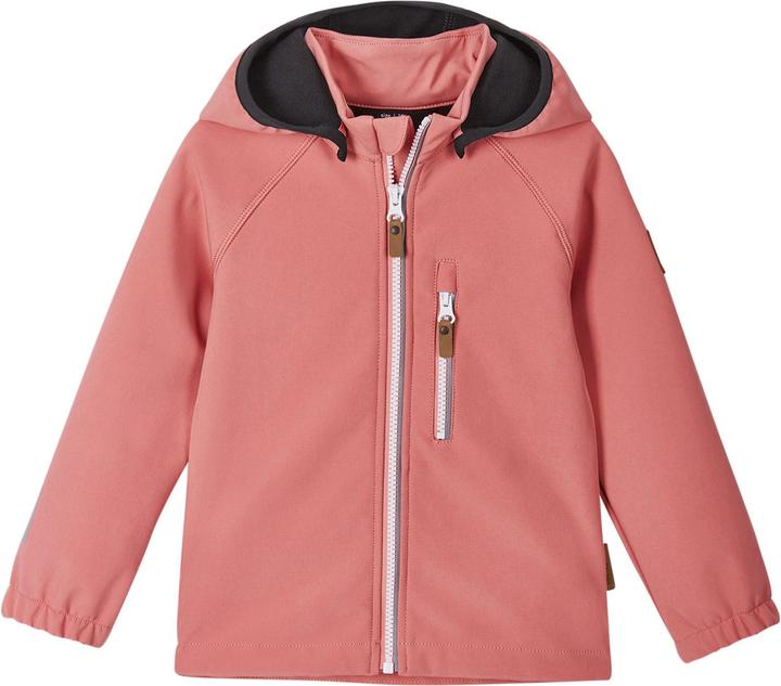 Reima Vantti Softshelljacke (92)