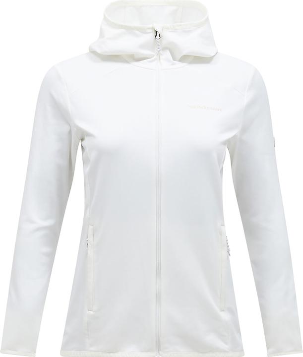 Peak Performance Light Zip Hood