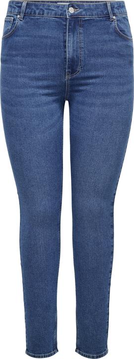 Only CARLUNA Hohe Taille Skinny Fit Jeans Skinny Jeans (50)
