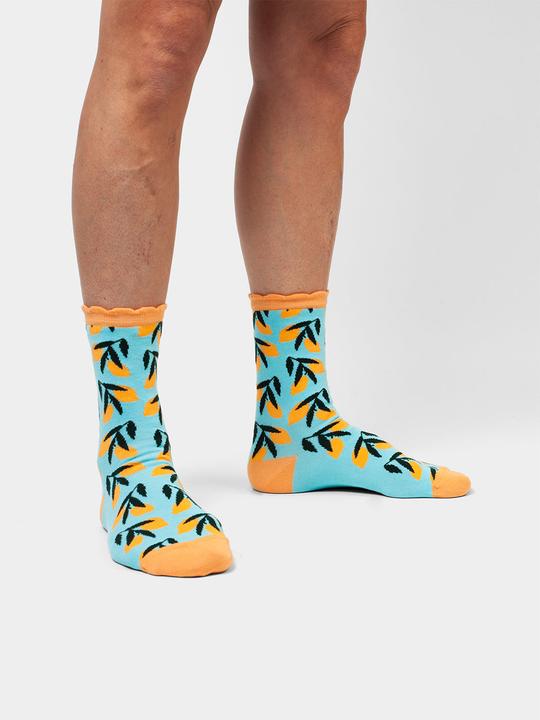 Immagine prodotto DillySocks Filiali di Valencia (Confezione singola, 35 - 38)