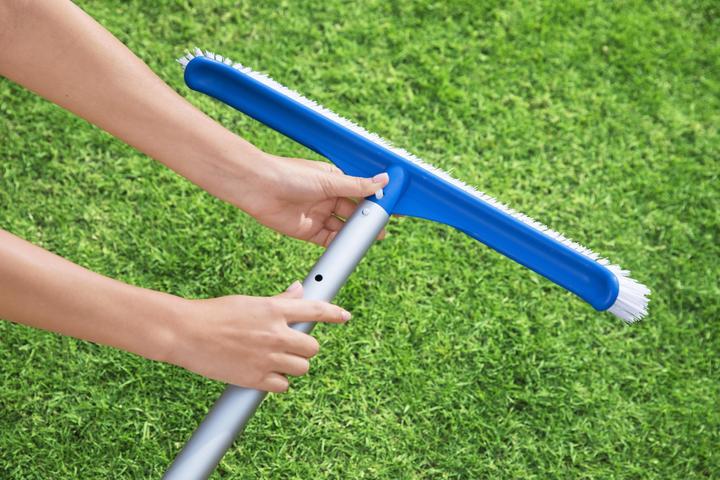 Produktbild Bestway Poolbesen Aufsatz