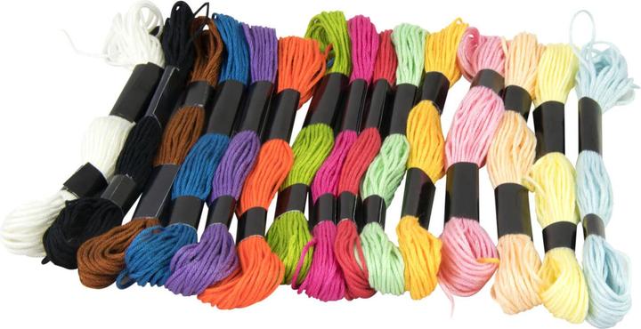 Produktbild Craft Line Fäden (8 m)