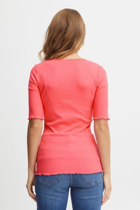 Image du produit Fransa FRHIZAMOND TEE 13 - 20611874 (L)