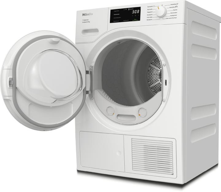 Produktbild Miele TSL783WP (9 kg, Wechselbar)