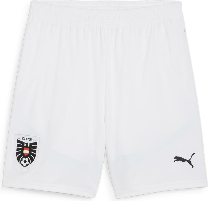 Produktbild Puma ÖFB Shorts Replica (XXL)