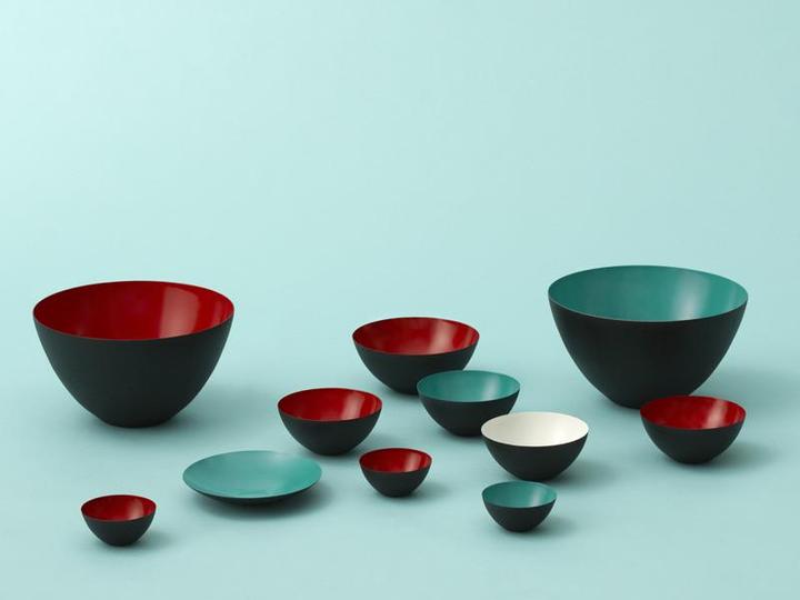 Image du produit Normann Copenhagen Krenit (38 cm, 7.10 l, 1 x)