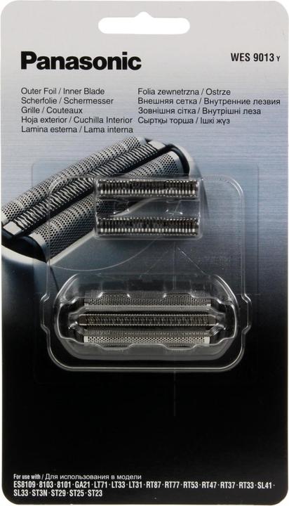 Image du produit Panasonic Wes9013 (1 x)