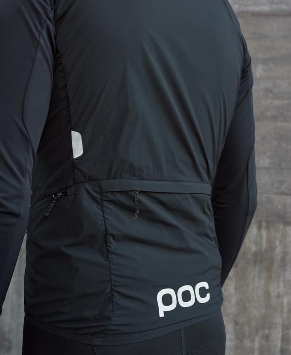 Produktbild Poc Pro Thermal Vest (L)