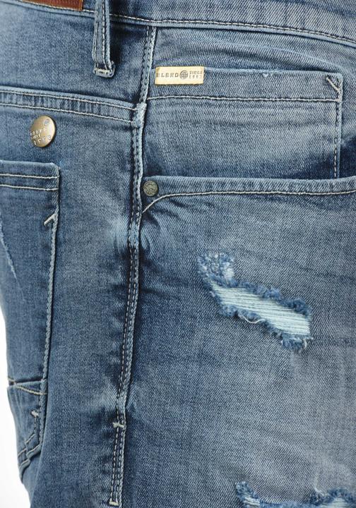 Image du produit Blend Deniz - Denim Shorts - Homme (3XL)