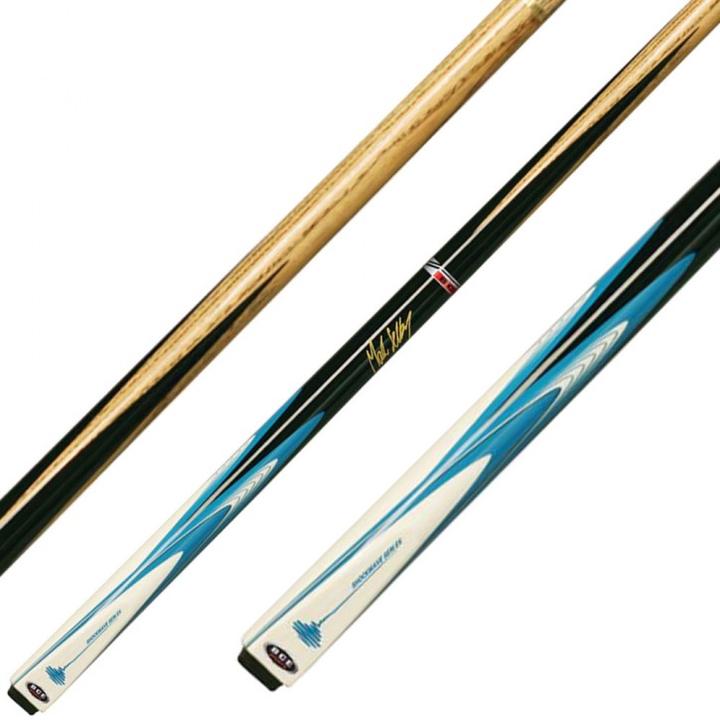 Produktbild BCE Snooker-Cue Mark Selby Shockwave