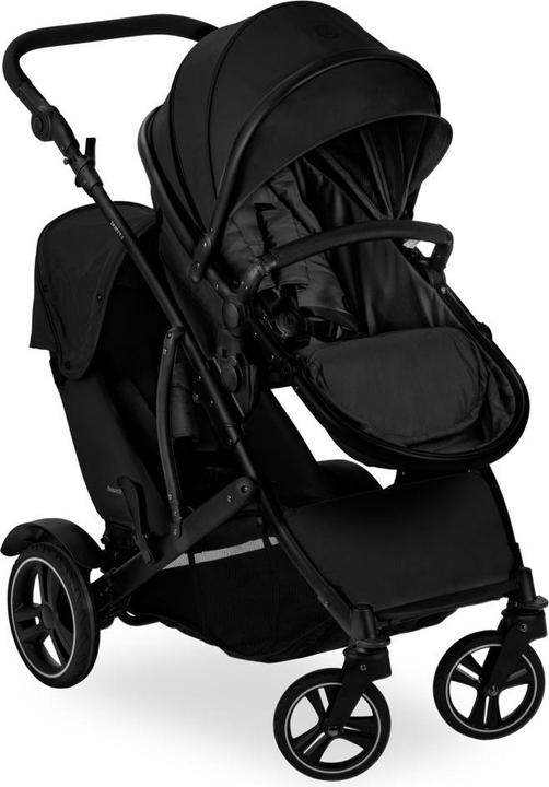 Immagine prodotto Hauck Passeggino Sibling Duett 4